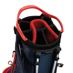 TaylorMade Caddy Bag Pro Stand Bag TF531