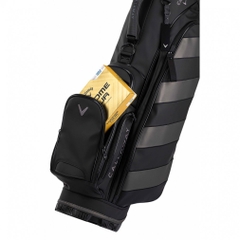 Callaway Caddy Bag SPL-I Stand FW 24 JM 7193277811