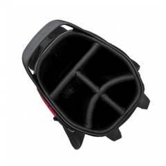 Callaway Caddy Bag Chev Stand 26 JM 7193815969