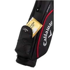 Callaway Caddy Bag Chev Stand 26 JM 7193815969