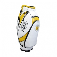 NPB Caddy Bag SoftBank Hawks 9.5-inch Caddy Bag SBCB-2443