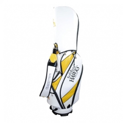 NPB Caddy Bag SoftBank Hawks 9.5-inch Caddy Bag SBCB-2443