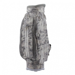 ZERO HALLIBUTON Caddy Bag Cordura Series Limited Edition Caddy Bag ZHG-CB1 LTD24A 82916