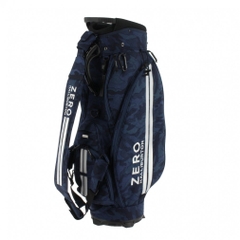 ZERO HALLIBUTON Caddy Bag ZHB-CB1 Ltd Caddy Bag 85051