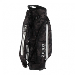 ZERO HALLIBUTON Caddy Bag ZHB-CB1 Ltd Caddy Bag 85051