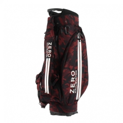 ZERO HALLIBUTON Caddy Bag ZHB-CB1 Ltd Caddy Bag 85051