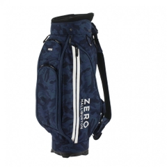 ZERO HALLIBUTON Caddy Bag ZHB-CB1 Ltd Caddy Bag 85051