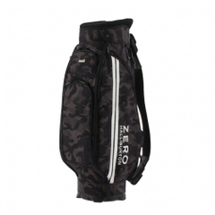 ZERO HALLIBUTON Caddy Bag ZHB-CB1 Ltd Caddy Bag 85051