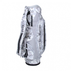 ZERO HALLIBUTON Caddy Bag ZHG-CB Caddy Bag 82376-13