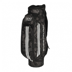 ZERO HALLIBUTON Caddy Bag ZHG-CB Caddy Bag 82376-13
