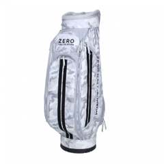 ZERO HALLIBUTON Caddy Bag ZHG-CB Caddy Bag 82376-13