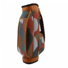 Resurrection Caddy Bag Rallina No.4