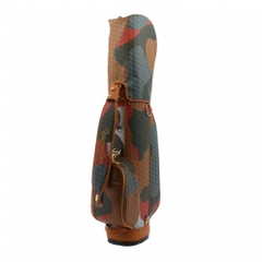 Resurrection Caddy Bag Rallina No.4