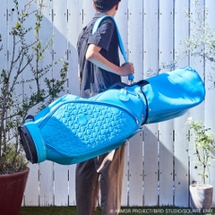 Caddy Bag Slime
