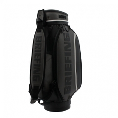 BRIEFING Caddy Bag CR-11 #02 BRG243D11