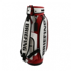 BRIEFING Caddy Bag CR-11 #02 BRG243D11