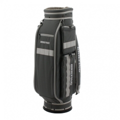 BRIEFING Caddy Bag CR-6 #03 BRG251D01