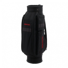 BRIEFING Caddy Bag CR-6 #03 BRG251D01