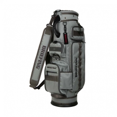 BRIEFING Caddy Bag CR-6 #03 FD BRG251D45