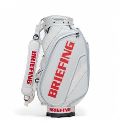 BRIEFING Caddy Bag CR-3 #04 BRG253D02