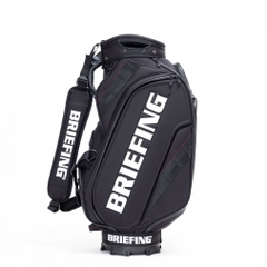 BRIEFING Caddy Bag CR-3 #04 BRG253D02