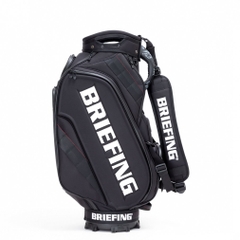 BRIEFING Caddy Bag CR-3 #04 BRG253D02