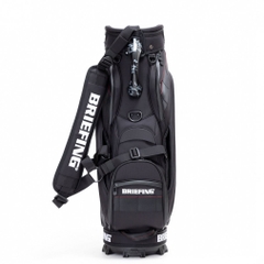 BRIEFING Caddy Bag CR-3 #04 BRG253D02