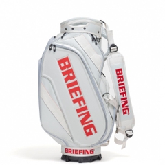 BRIEFING Caddy Bag CR-3 #04 BRG253D02