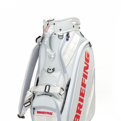 BRIEFING Caddy Bag CR-3 #04 BRG253D02