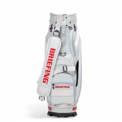 BRIEFING Caddy Bag CR-3 #04 BRG253D02