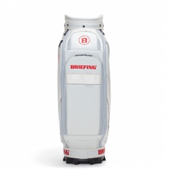 BRIEFING Caddy Bag CR-3 #04 BRG253D02