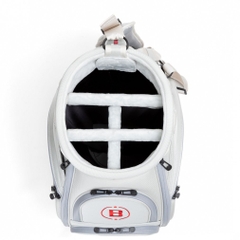 BRIEFING Caddy Bag CR-3 #04 BRG253D02