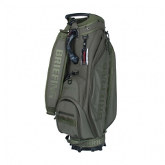BRIEFING Caddy Bag CR-5 #04 BRG253D04