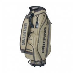 BRIEFING Caddy Bag CR-5 #04 BRG253D04