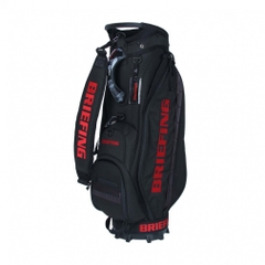 BRIEFING Caddy Bag CR-5 #04 BRG253D04