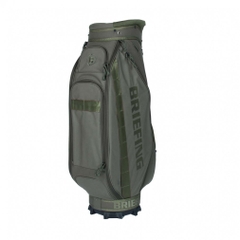 BRIEFING Caddy Bag CR-5 #04 BRG253D04