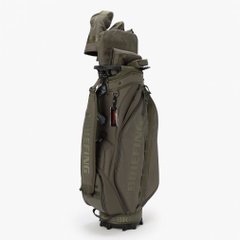 BRIEFING Caddy Bag CR-5 #04 BRG253D04