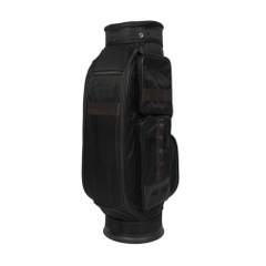 BRIEFING Caddy Bag CR-6 #03 LC HOL BRG253D41