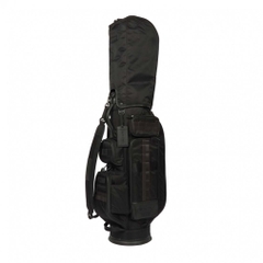 BRIEFING Caddy Bag CR-6 #03 LC HOL BRG253D41