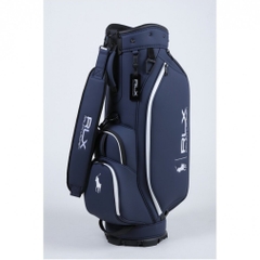 RALPH LAUREN Caddy Bag RLX Caddy Bag RLC017 RLC017NV