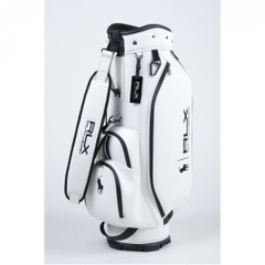 RALPH LAUREN Caddy Bag RLX Caddy Bag RLC017 RLC017NV