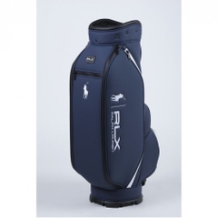 RALPH LAUREN Caddy Bag RLX Caddy Bag RLC017 RLC017NV