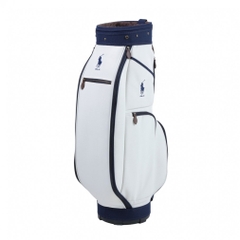 RALPH LAUREN Caddy Bag Bear Series RLC019WB