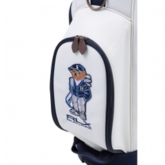 RALPH LAUREN Caddy Bag Bear Series RLC019WB