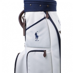 RALPH LAUREN Caddy Bag Bear Series RLC019WB