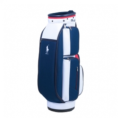 RALPH LAUREN Caddy Bag RLX RLC020