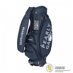 PEARLY GATES Caddy Bag SNOOPY 0535280031