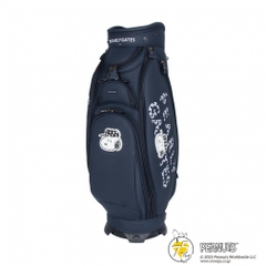 PEARLY GATES Caddy Bag SNOOPY 0535280031