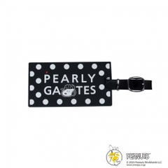 PEARLY GATES Caddy Bag SNOOPY 0535280031