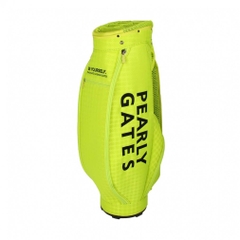 PEARLY GATES Caddy Bag PG is PG 0536980121